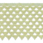 Extended Magdalena Lace Trim 3" (Sold by the Yard)