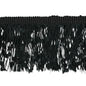 Marienetta Celebration Fringe Trim 1 3/4" (Sold by the Yard)