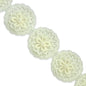 Owen Crochet 3 D Flower trim      (Sold by the Yard)