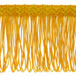 Bertrand 4" Loop Chainette Fringe Trim (Sold by the Yard)