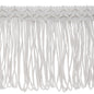 Bertrand 4" Loop Chainette Fringe Trim (Sold by the Yard)