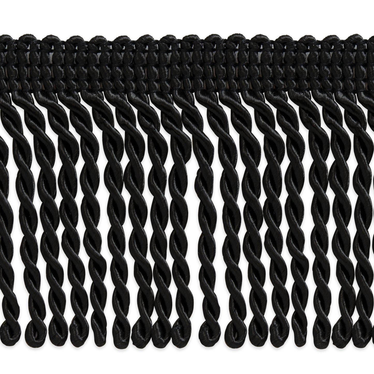 Cole  3" Bullion Fringe Trim   (Sold by the Yard)