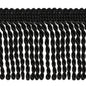 Cole  3" Bullion Fringe Trim   (Sold by the Yard)