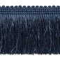 Arya 2" Cut Brush Fringe Trim (Sold by the Yard)