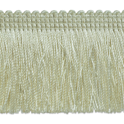 Arya 2" Cut Brush Fringe Trim (Sold by the Yard)