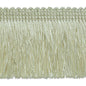 Arya 2" Cut Brush Fringe Trim (Sold by the Yard)