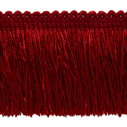 Arya 2" Cut Brush Fringe Trim (Sold by the Yard)