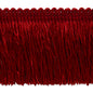 Arya 2" Cut Brush Fringe Trim (Sold by the Yard)