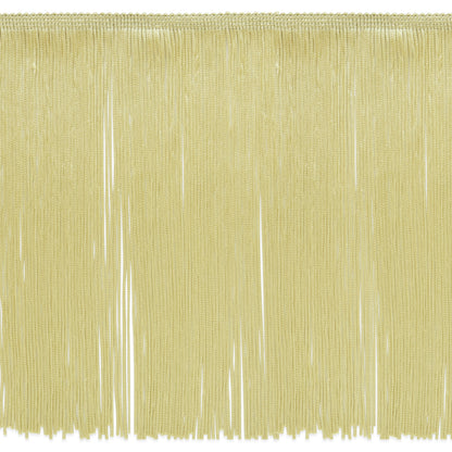 9" Chainette Fringe Trim  (Sold by the Yard)