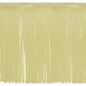 9" Chainette Fringe Trim  (Sold by the Yard)