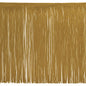 9" Chainette Fringe Trim  (Sold by the Yard)