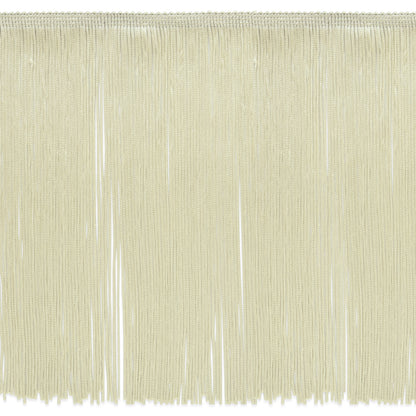 9" Chainette Fringe Trim  (Sold by the Yard)