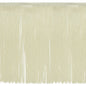 9" Chainette Fringe Trim  (Sold by the Yard)