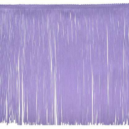 9" Chainette Fringe Trim  (Sold by the Yard)