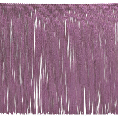 9" Chainette Fringe Trim  (Sold by the Yard)