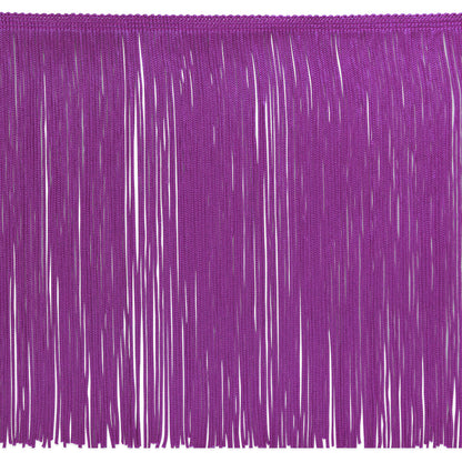 9" Chainette Fringe Trim  (Sold by the Yard)