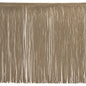 9" Chainette Fringe Trim  (Sold by the Yard)