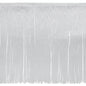 9" Chainette Fringe Trim  (Sold by the Yard)