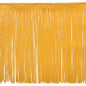 9" Chainette Fringe Trim  (Sold by the Yard)