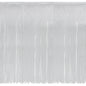 15" Chainette Fringe Trim   (Sold by the Yard)