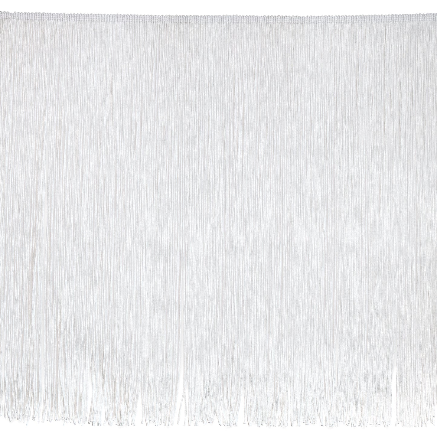 30" Chainette Fringe Trim  (Sold by the Yard)