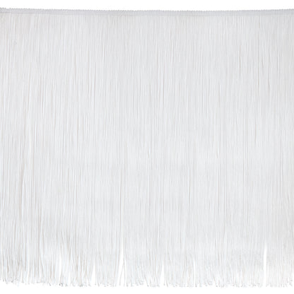 30" Chainette Fringe Trim  (Sold by the Yard)