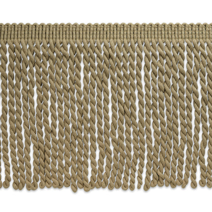 6" Cotton Bullion Fringe Trim  (Sold by the Yard)