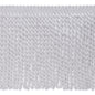 6" Cotton Bullion Fringe Trim  (Sold by the Yard)