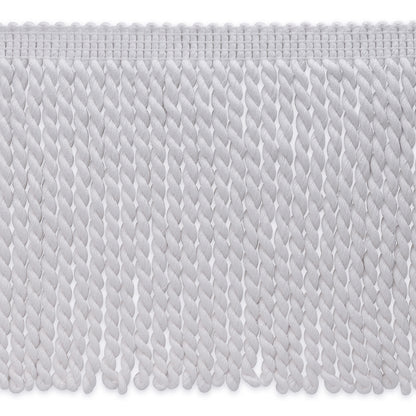 6" Cotton Bullion Fringe Trim  (Sold by the Yard)