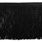 9" Augusta Cotton Bullion Fringe Trim  (Sold by the Yard)