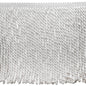 9" Augusta Cotton Bullion Fringe Trim  (Sold by the Yard)