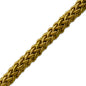 Sophia 1/4" (6mm) Braided Cord Trim (Sold by the Yard)