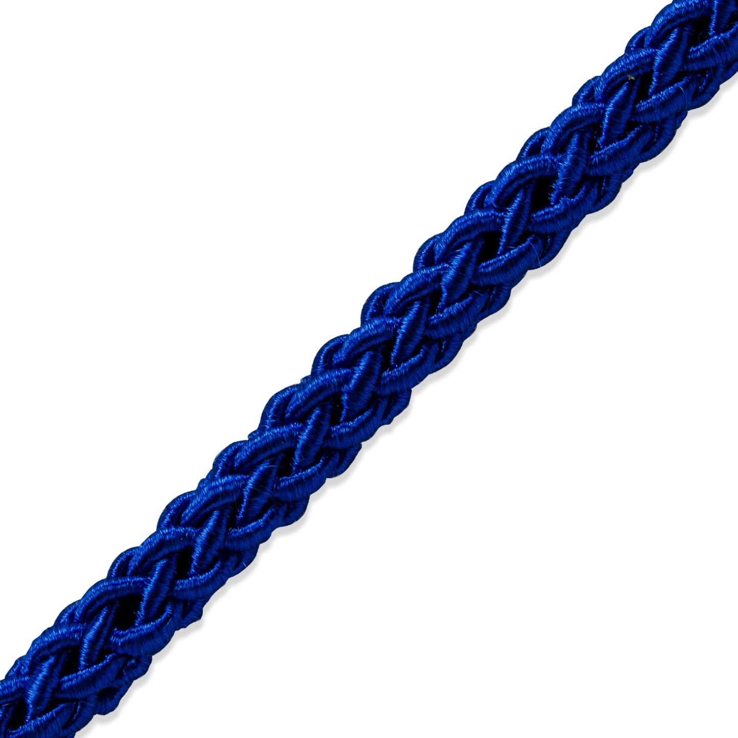 Sophia 1/4" (6mm) Braided Cord Trim (Sold by the Yard)