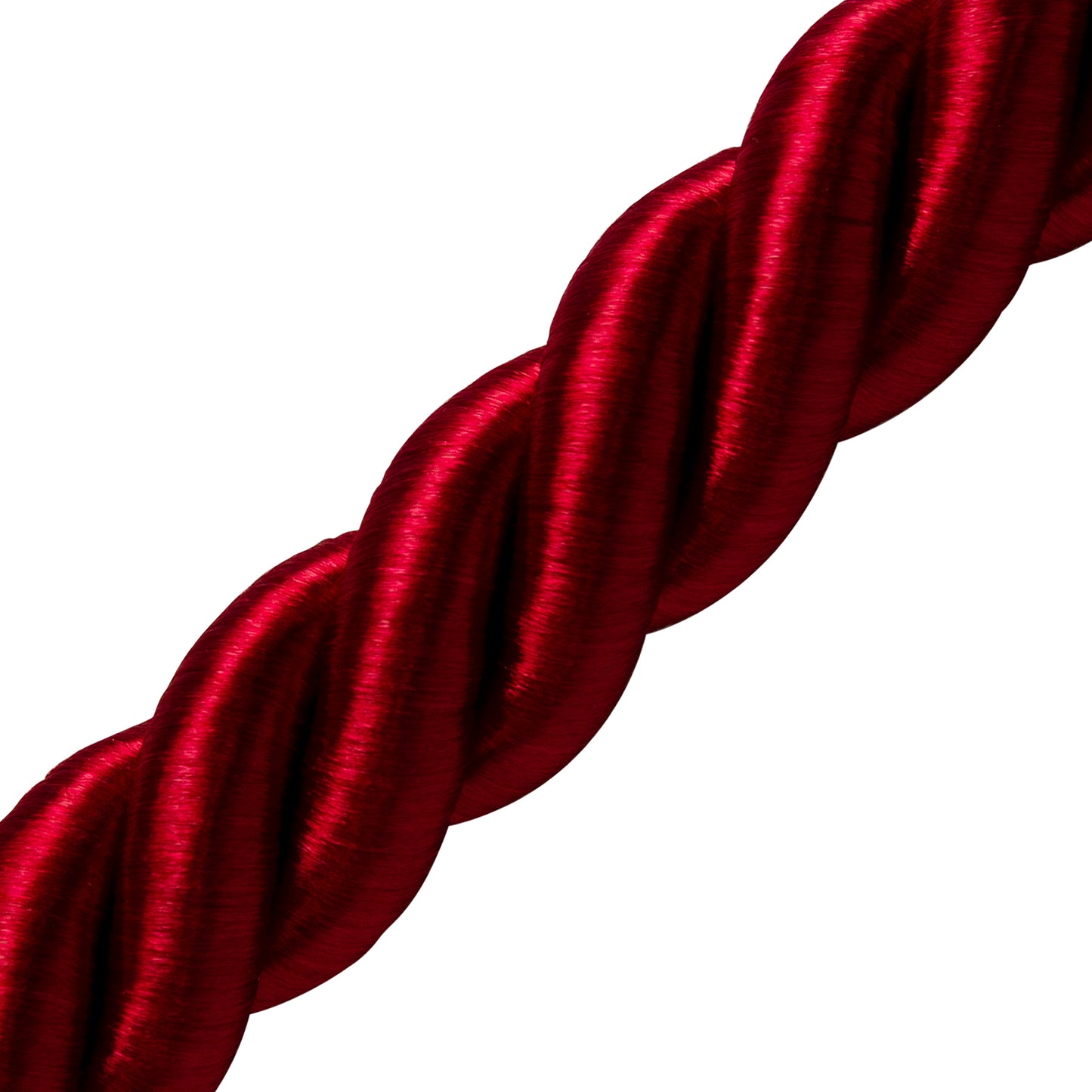 Morgan  1" Twisted Cord Trim  (Sold by the Yard)