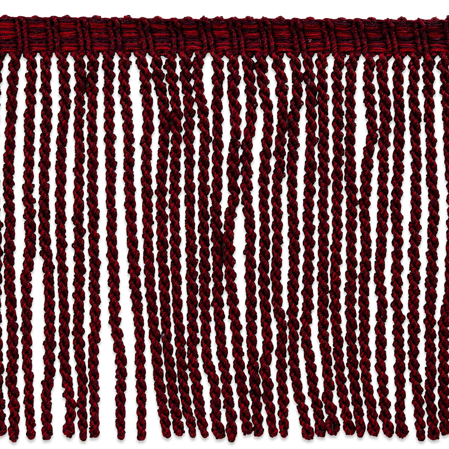 Conso Long Skinny Bullion Fringe Trim (Sold by the Yard)