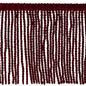 Conso Long Skinny Bullion Fringe Trim (Sold by the Yard)