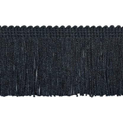 2" Stretch Chainette Fringe Trim     (Sold by the Yard)