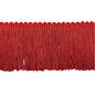 2" Stretch Chainette Fringe Trim     (Sold by the Yard)