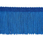 2" Stretch Chainette Fringe Trim     (Sold by the Yard)