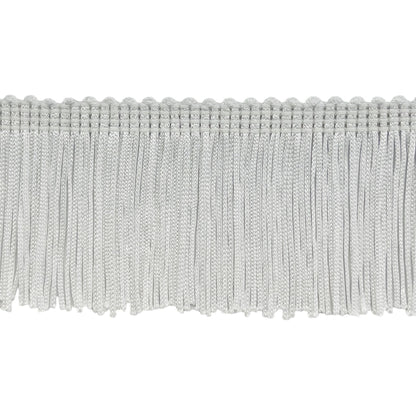 2" Stretch Chainette Fringe Trim     (Sold by the Yard)