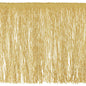 18" Glitter Chainette Fringe Trim (Sold by the Yard)