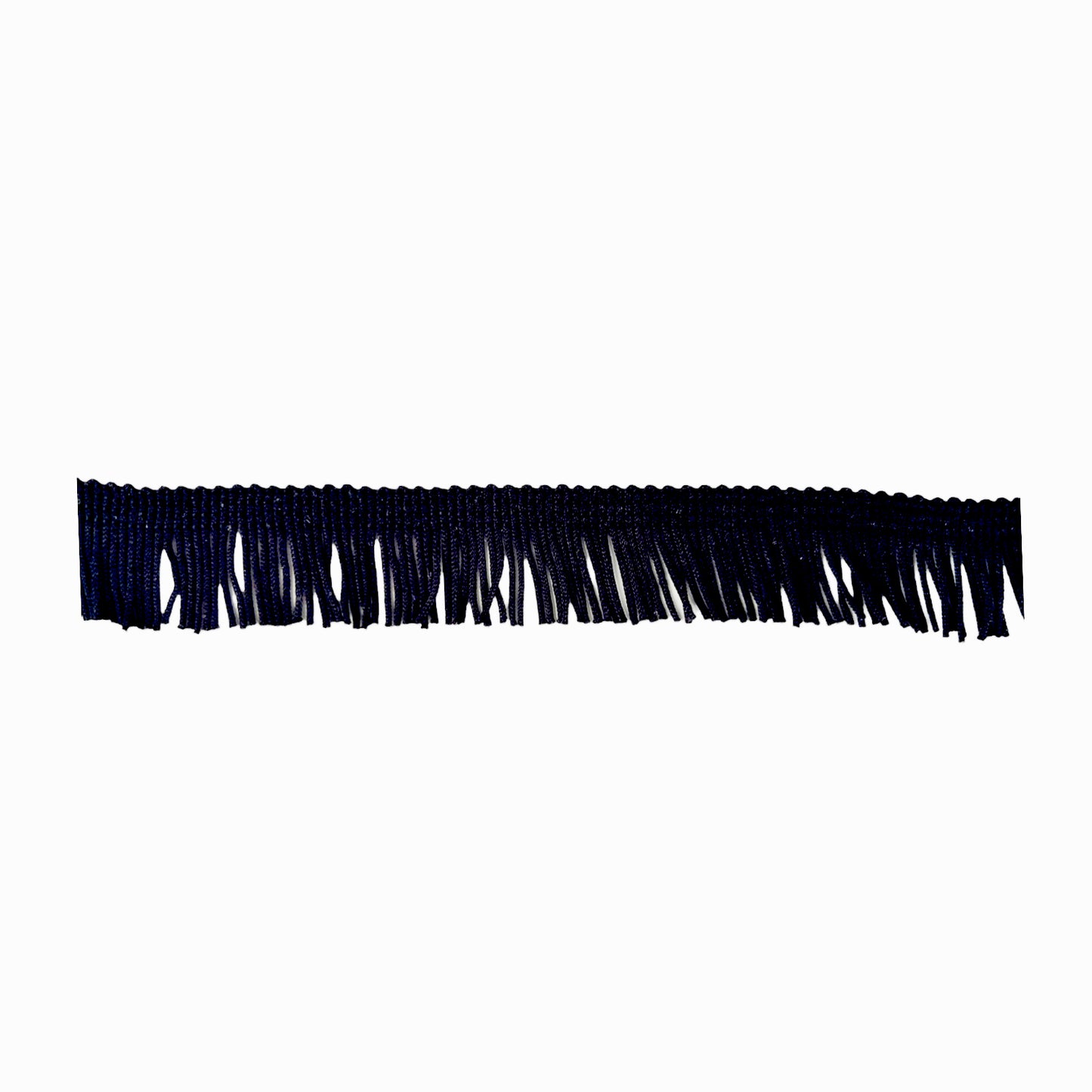 1" Chainette Fringe Trim           (Sold by the Yard)