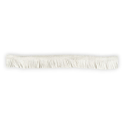 1" Chainette Fringe Trim           (Sold by the Yard)