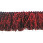 Chenille Cut Fringe Trim - LB5624K      (Sold by the Yard)