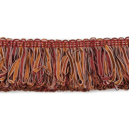 Allie Loop Fiber Fringe Trim (Sold by the Yard)