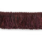 Allie Loop Fiber Fringe Trim (Sold by the Yard)