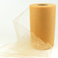 Decorative Matte Tulle, Roll/Spool of 6” X 100 Yards, Pack of 1