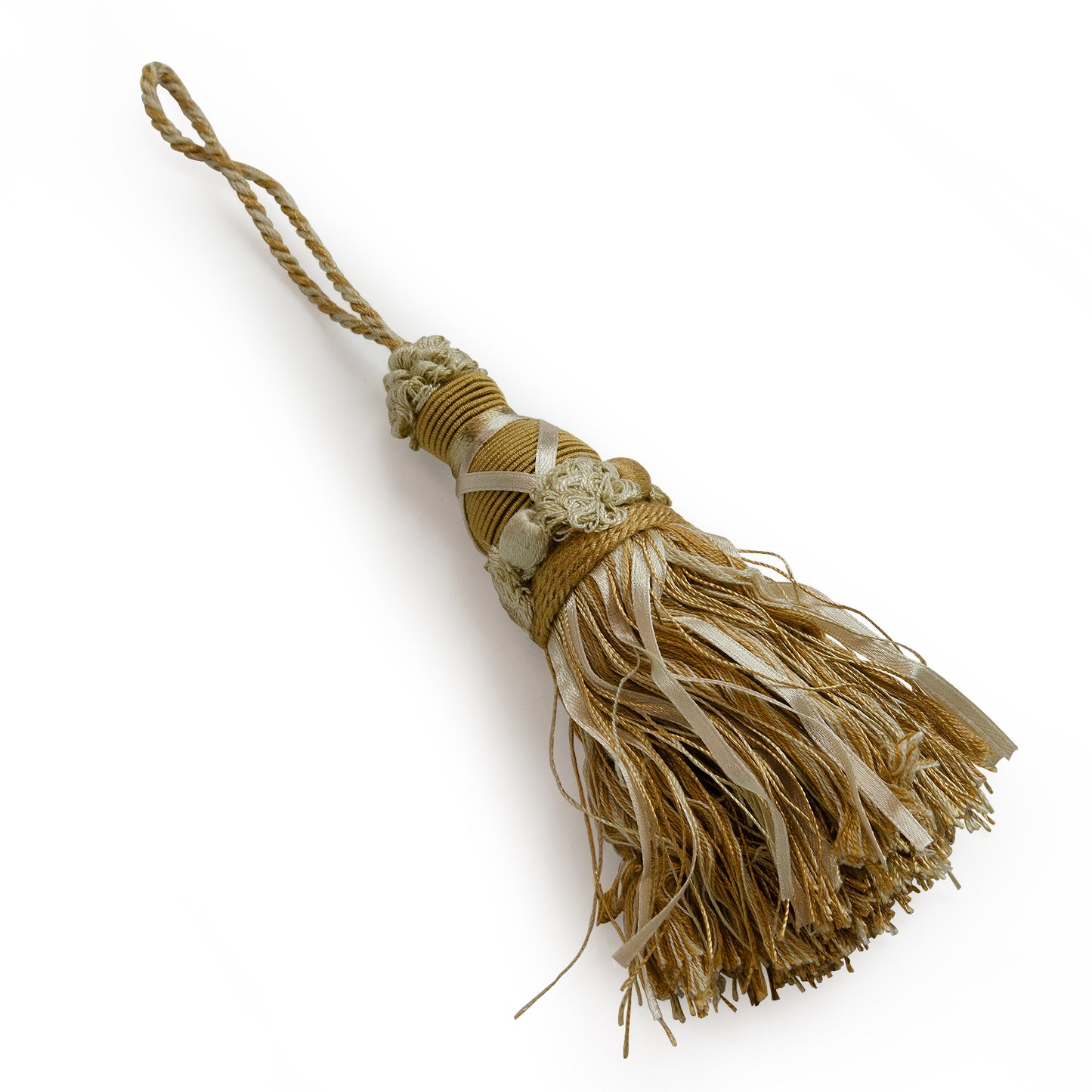 Conso Emori Fiber Tassel