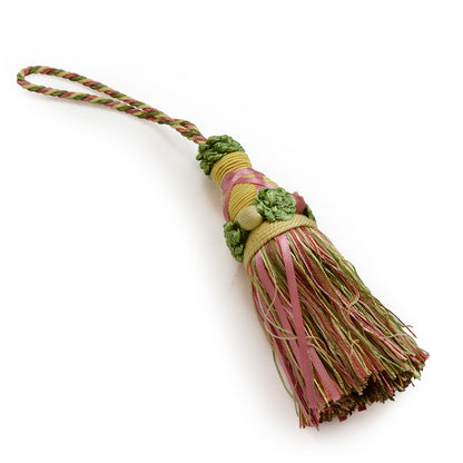 Conso Emori Fiber Tassel