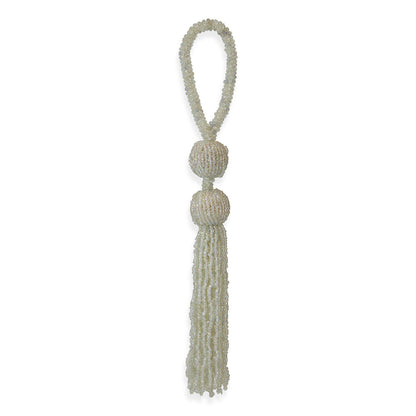 Conso Madi Beaded Tassel